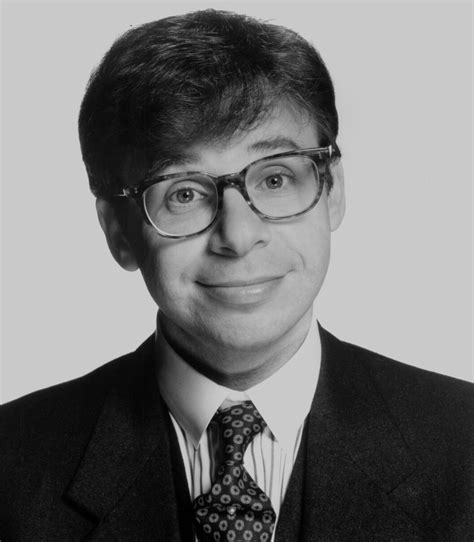 rick moranis|rick moranis wikipedia.